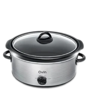 Crock-Pot 7 Quart Oval Manual Slow Cooker