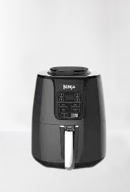 Ninja AF101 Air Fryer that Crisps, Roasts, Reheats