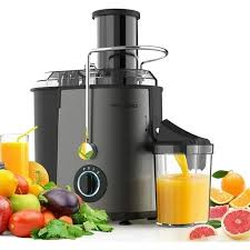 Hamilton Beach Juicer Machine